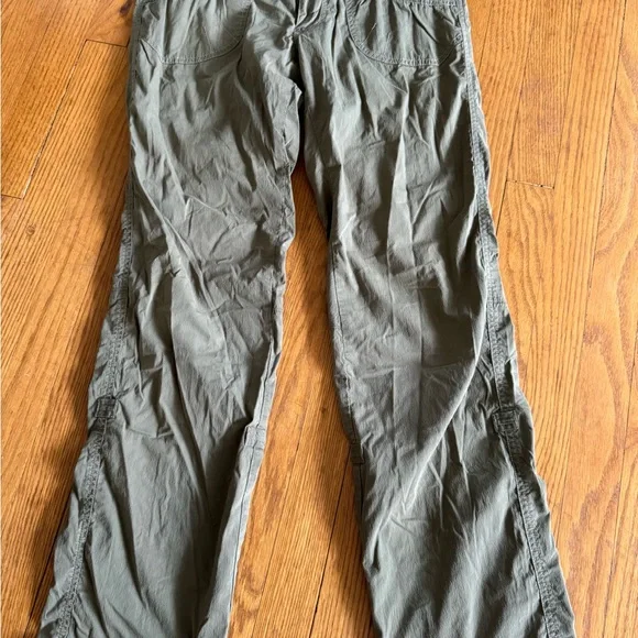 Kuhl hiking pants - Picture 2 of 6